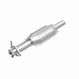MagnaFlow Conv Ford-Mercury 26X6.5X4 2/2 - 23348