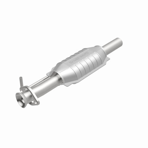 MagnaFlow Conv Ford-Mercury 26X6.5X4 2/2 - 23348