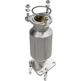 MagnaFlow Direct Fit Catalytic Converter 2012-2015 Buick Verano 2.4L OEM Grade - 52909