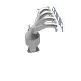 MagnaFlow Direct Fit Catalytic Converter 2004-2005 Colorado 2.8L - 49327