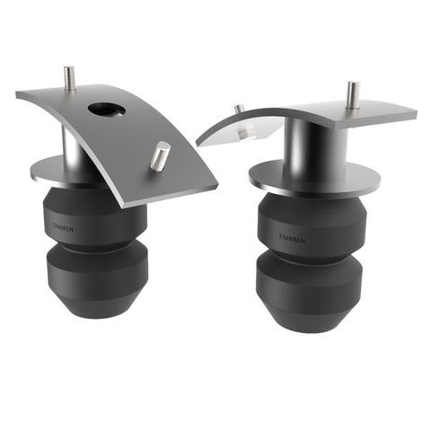 Timbren 1993 Chevrolet C1500 Suburban Rear Suspension Enhancement System - GMRSB