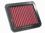 K&N 95+ Suzuki Baleno 1.6L 97 BHP Drop In Air Filter - 33-2790