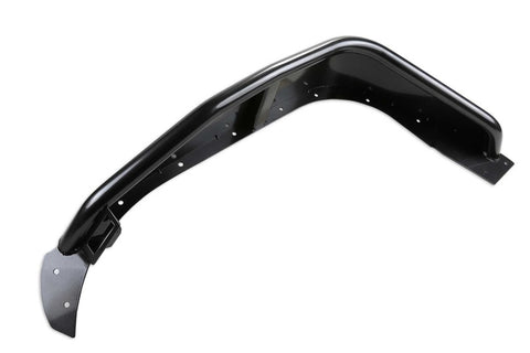 Fabtech 18-21 Jeep JL 4WD Front Steel Tube Fenders - FTS24212