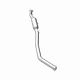 MagnaFlow Direct Fit Catalytic Converter 2007-2012 GL450 4.6 L Underbody - 52172