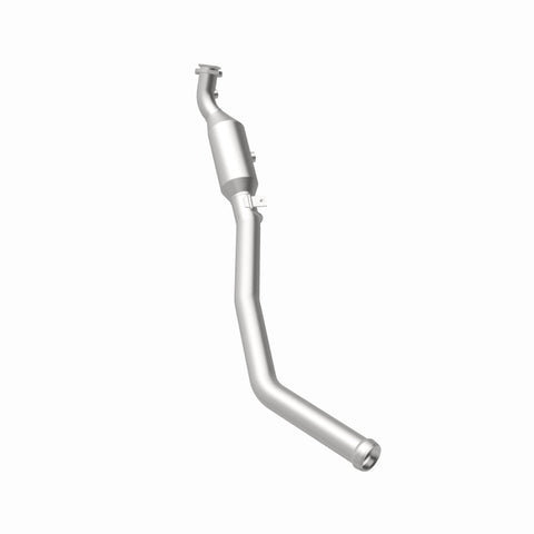MagnaFlow Direct Fit Catalytic Converter 2007-2012 GL450 4.6 L Underbody - 52172