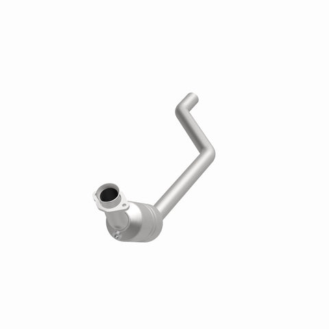 MagnaFlow Direct Fit Catalytic Converter 03-05 Jaguar S-Type4.2L D/S - 51224