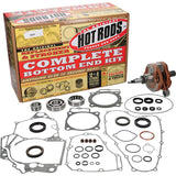 Hot Rods 13-16 Honda CRF 450 R 450cc Bottom End Kit - CBK0191