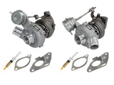 aFe Power Bladerunner Turbocharger 88mm 15-17 Ford F-150 V6-2.7L (tt) - 46-60312