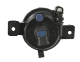 Hella 09-13 BMW X5 (w/ Cornering Lights) Fog Lamp w/ H11 Bulb - Left - 010407031