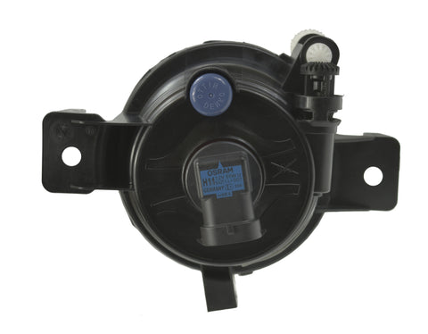 Hella 09-13 BMW X5 (w/ Cornering Lights) Fog Lamp w/ H11 Bulb - Left - 010407031