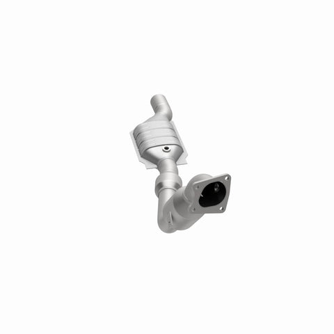 MagnaFlow Direct Fit Catalytic Converter 03-04 Audi RS6 4.2L Passenger Side - 49743