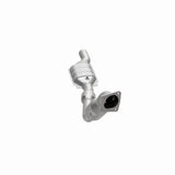 MagnaFlow Conv DF 03-04 Audi RS6 4.2L Passenger Side - 24501