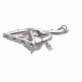 MagnaFlow 14-16 Mazda 3/6/CX-5 L4 2.5L OEM Grade Manifold Catalytic Converter Direct Fit - 22-123