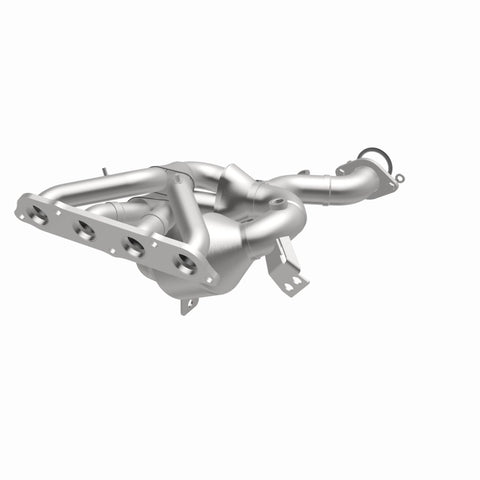 MagnaFlow 14-16 Mazda 3/6/CX-5 L4 2.5L OEM Grade Manifold Catalytic Converter Direct Fit - 22-123