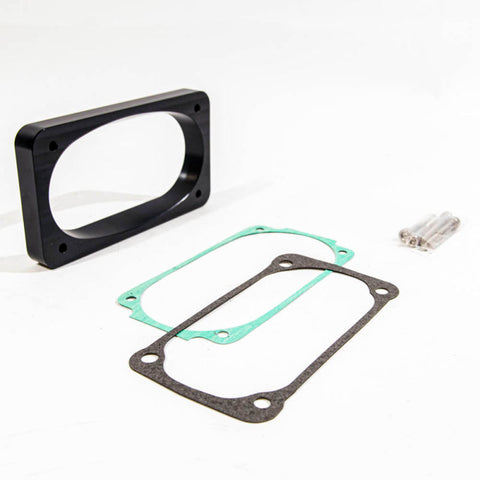 VMP Performance 163R Throttle Body Adapter Plate Kit - VMP-INA021