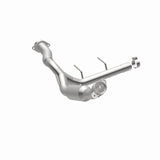 MagnaFlow Right Side Converter Direct Fit 15-17 Ford F-150 5.0L - 21-470