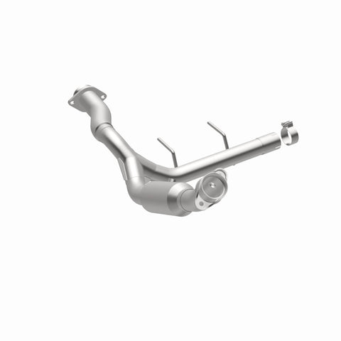 MagnaFlow Right Side Converter Direct Fit 15-17 Ford F-150 5.0L - 21-470