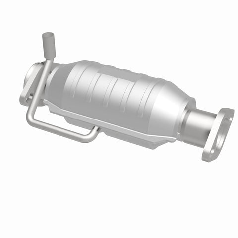 MagnaFlow Conv DF Ford 88 89 - 23383