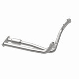 MagnaFlow Direct Fit Catalytic Converter 96-00 Chevy K3500 V8 5.7L - 52054
