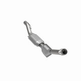 MagnaFlow Direct Fit Catalytic Converter 01 Ford Lightning P/S - 447152