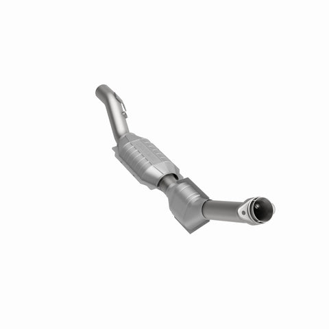 MagnaFlow Direct Fit Catalytic Converter 01 Ford Lightning P/S - 447152
