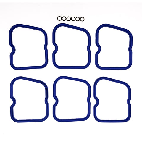 Cometic 92-97 Dodge Cummins 5.9L 6BT 6Cyl Diesel Valve Cover Set - C15066