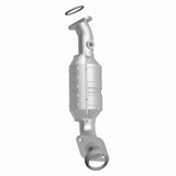 MagnaFlow Direct Fit Catalytic Converter 05-07 Cadillac CTS 3.6L P/S - 49885