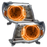 Oracle 05-11 Toyota Tacoma SMD HL - ColorSHIFT w/ 2.0 Controller - 8109-333