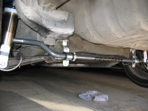 Progress Tech 90-01 Acura Integra/96-00 Civic Si Rear Sway Bar (24mm- Adjustable) Incl Adj End Links - 62.1001