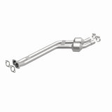 MagnaFlow Direct Fit Catalytic Converter 07-10 BMW X3 3.0L - 51807