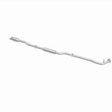 MagnaFlow 14-18 Mitsubishi Outlander Underbody 2.4L AWD Direct Fit Catalytic Converter - 280651
