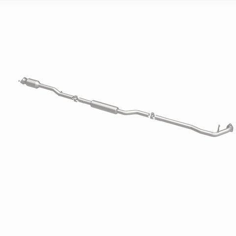 MagnaFlow 14-18 Mitsubishi Outlander Underbody 2.4L AWD Direct Fit Catalytic Converter - 280651