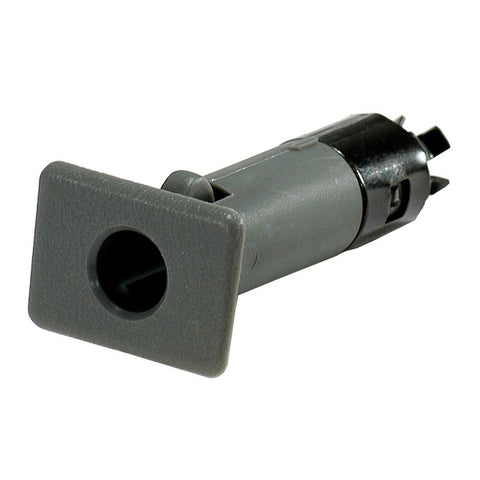 Rugged Ridge Half Door Insert Gray 87-06 Jeep Wrangler - 11818.09