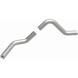 MagnaFlow Tail-Pipe 03-04 Dodge Diesel - 15395
