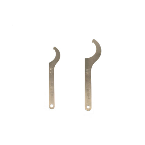 Bilstein B16 2008 Porsche Cayman S Porsche Design Front and Rear Performance Suspension System - 48-121897