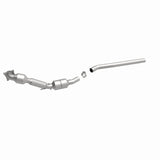 Magnaflow Conv DF 09-10 Audi A3 2.0L (CCTA)/Volkswagen 09-10 Eos/GTI/ 08-10 Jetta 2.0L (CCTA/CBFA) - 51414