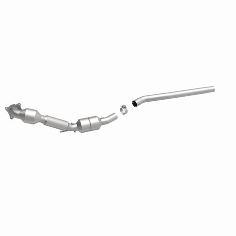 Magnaflow Conv DF 09-10 Audi A3 2.0L (CCTA)/Volkswagen 09-10 Eos/GTI/ 08-10 Jetta 2.0L (CCTA/CBFA) - 51414