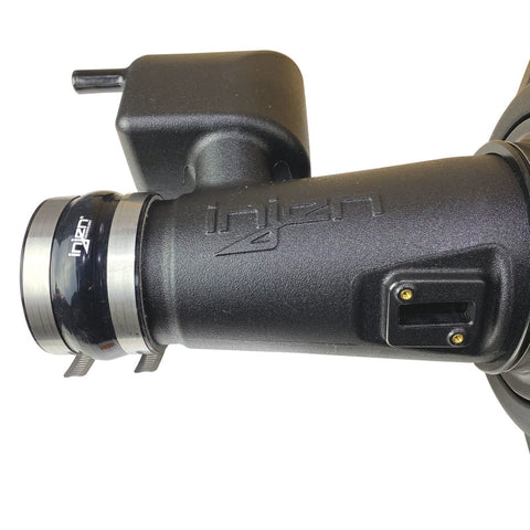 Injen 17-18 Nissan Armada / 14-18 Infiniti QX80 5.6L Evolution Air Intake (Dry) - EVO1901