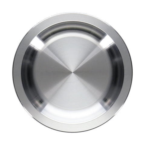 JE Pistons VW 8V 9:0 TURBO KIT Set of 4 Pistons - 295734