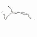 MagnaFlow Conv DF 2000 Chevy Blazer 4.3L 4WD - 23628