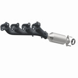 MagnaFlow Direct Fit Catalytic Converter 04-06 Cadillac SRX 4.6L P/S - 51071