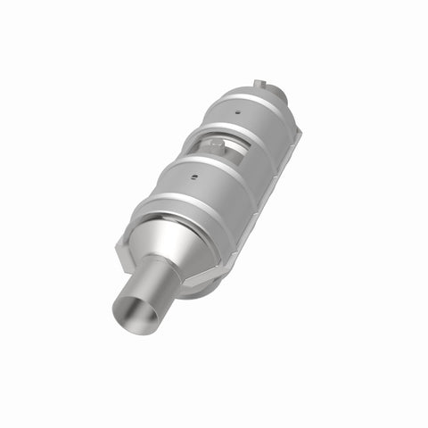 MagnaFlow Ford E-350 Econoline/ 99 -19 F-250/F-350/F-450 SD Direct Fit Catalytic Converter - 55300