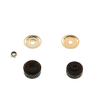 Bilstein B6 1991 Buick LeSabre Custom Sedan Front 46mm Monotube Shock Absorber - 24-015165