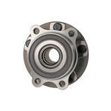 MOOG 15-21 Lexus NX300h Luxury Base Front Wheel Hub & Bearing Assembly - 513424