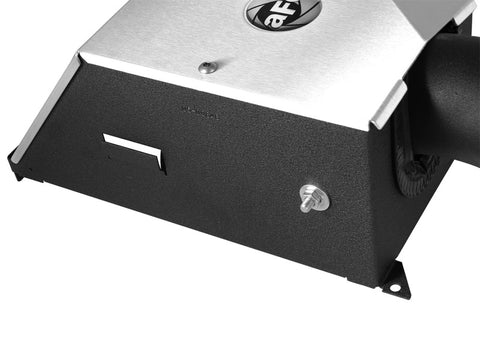 aFe MagnumFORCE Intakes Stage-2 Pro 5R 02-06 Mini Cooper S 1.6L (sc) A/T - 54-12702