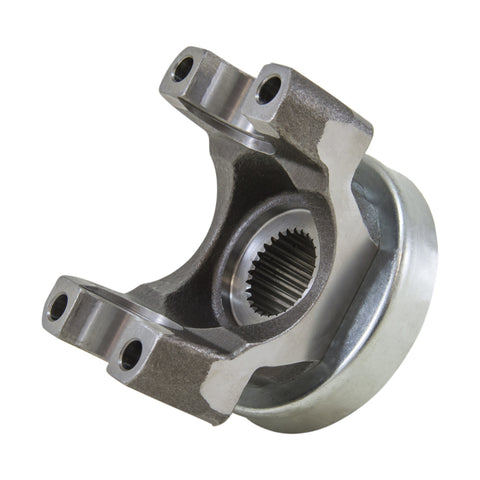 Yukon Gear Yoke For GM 7.5in (Mech 3R) in a Triple Lip Design - YY GM7827670