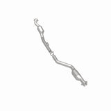 Magnaflow Conv DF 99-00 Mercedes E430 4.3L - 444304