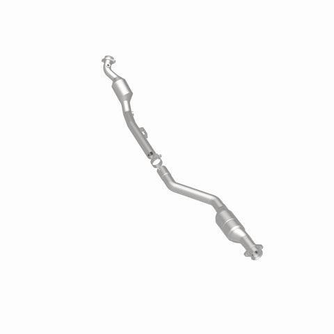 Magnaflow Conv DF 99-00 Mercedes E430 4.3L - 444304