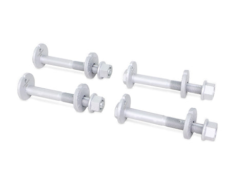 SuperPro Lower Alignment Caster Camber Cam Bolt Kit - TRC0070