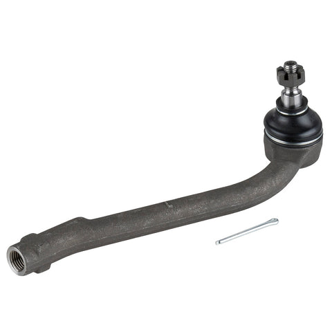 MOOG 12-13 Kia Forte5 Front Left Outer / Left Outer Tie Rod End - ES800229